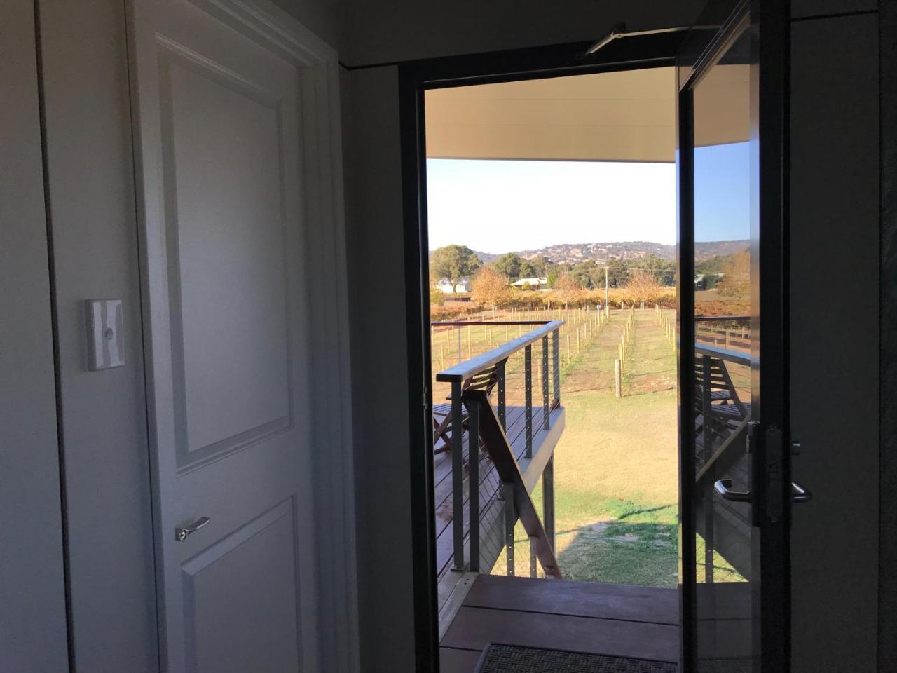 Lot113 Vineyard Accommodation Upper Swan Luaran gambar