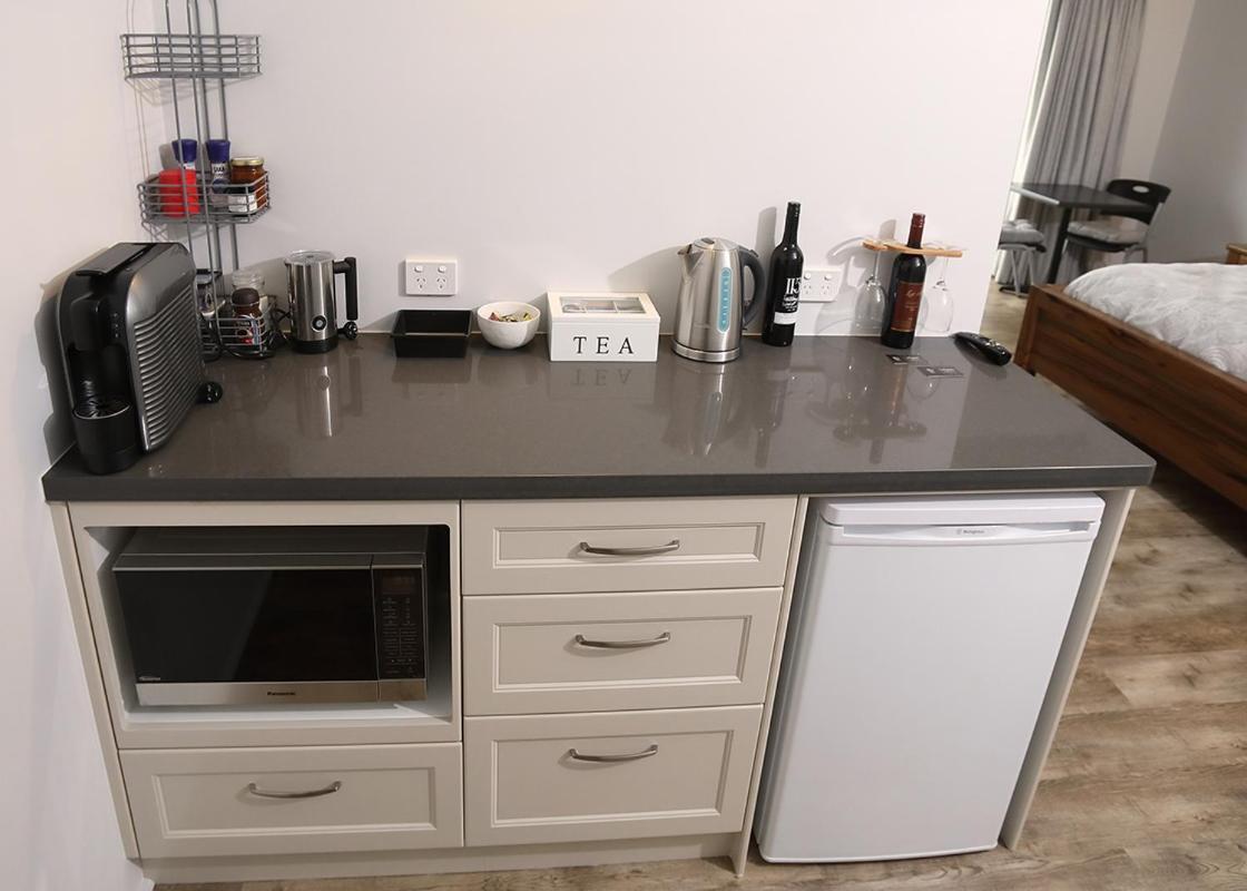 Lot113 Vineyard Accommodation Upper Swan Luaran gambar