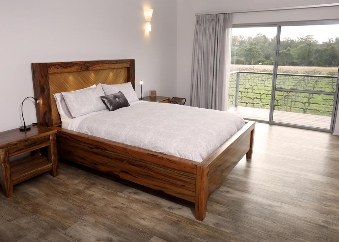 Lot113 Vineyard Accommodation Upper Swan Luaran gambar